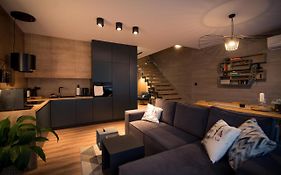 Apartview Plazowa Residence Szczyrk By Rent Like Home