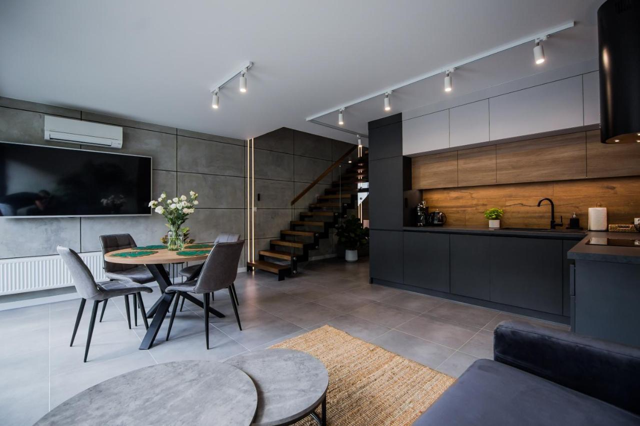 Apartview Plazowa Residence Szczyrk By Rent Like Home Exterior foto