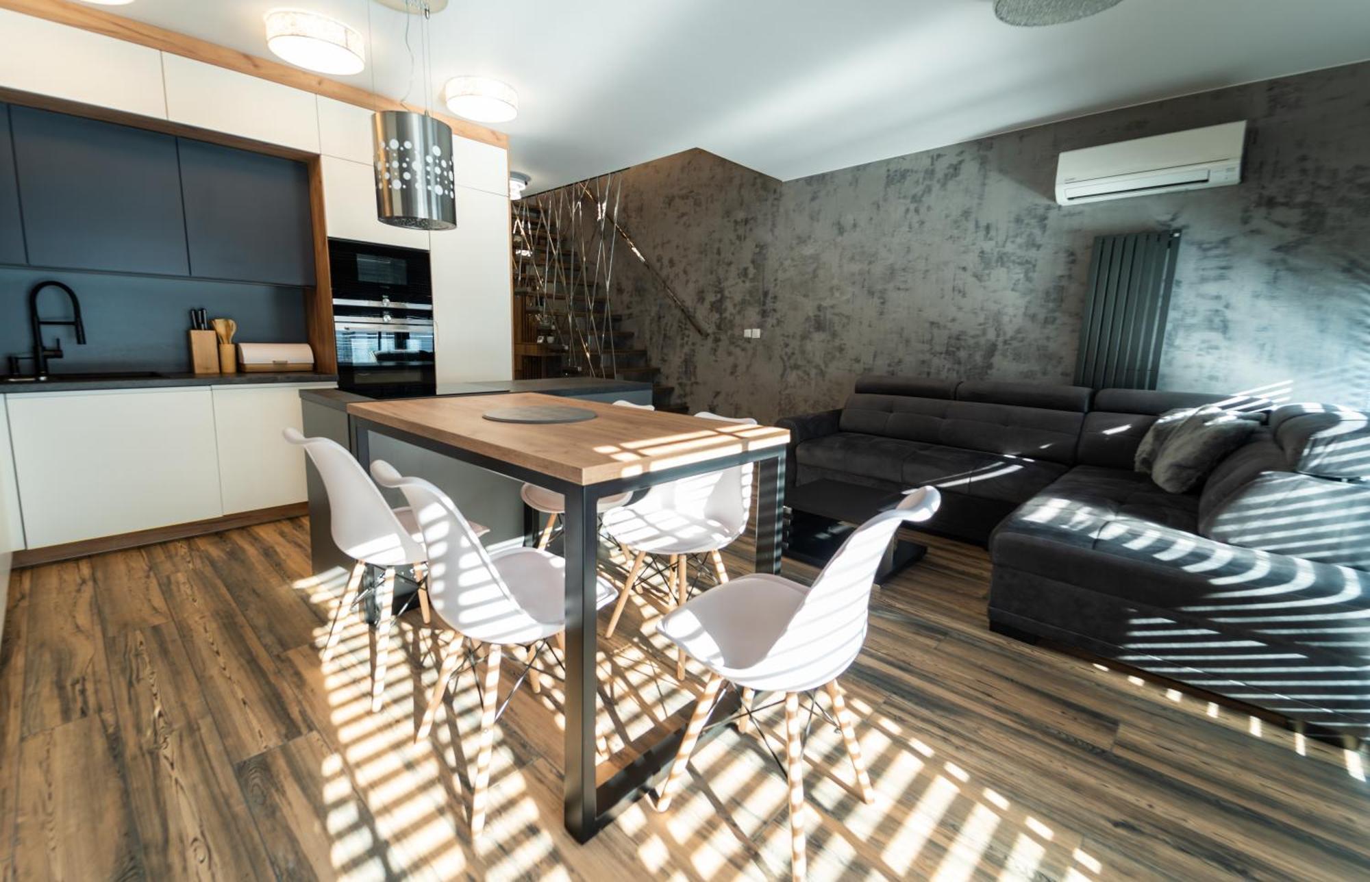 Apartview Plazowa Residence Szczyrk By Rent Like Home Zimmer foto