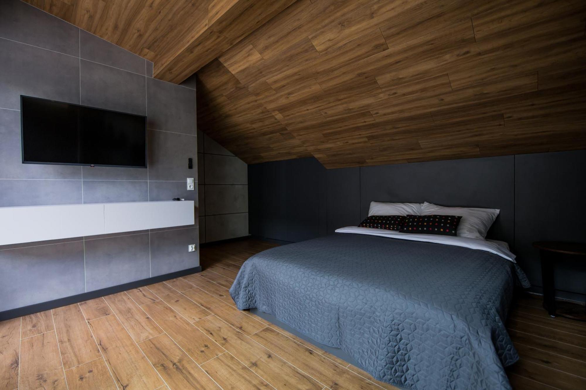 Apartview Plazowa Residence Szczyrk By Rent Like Home Zimmer foto