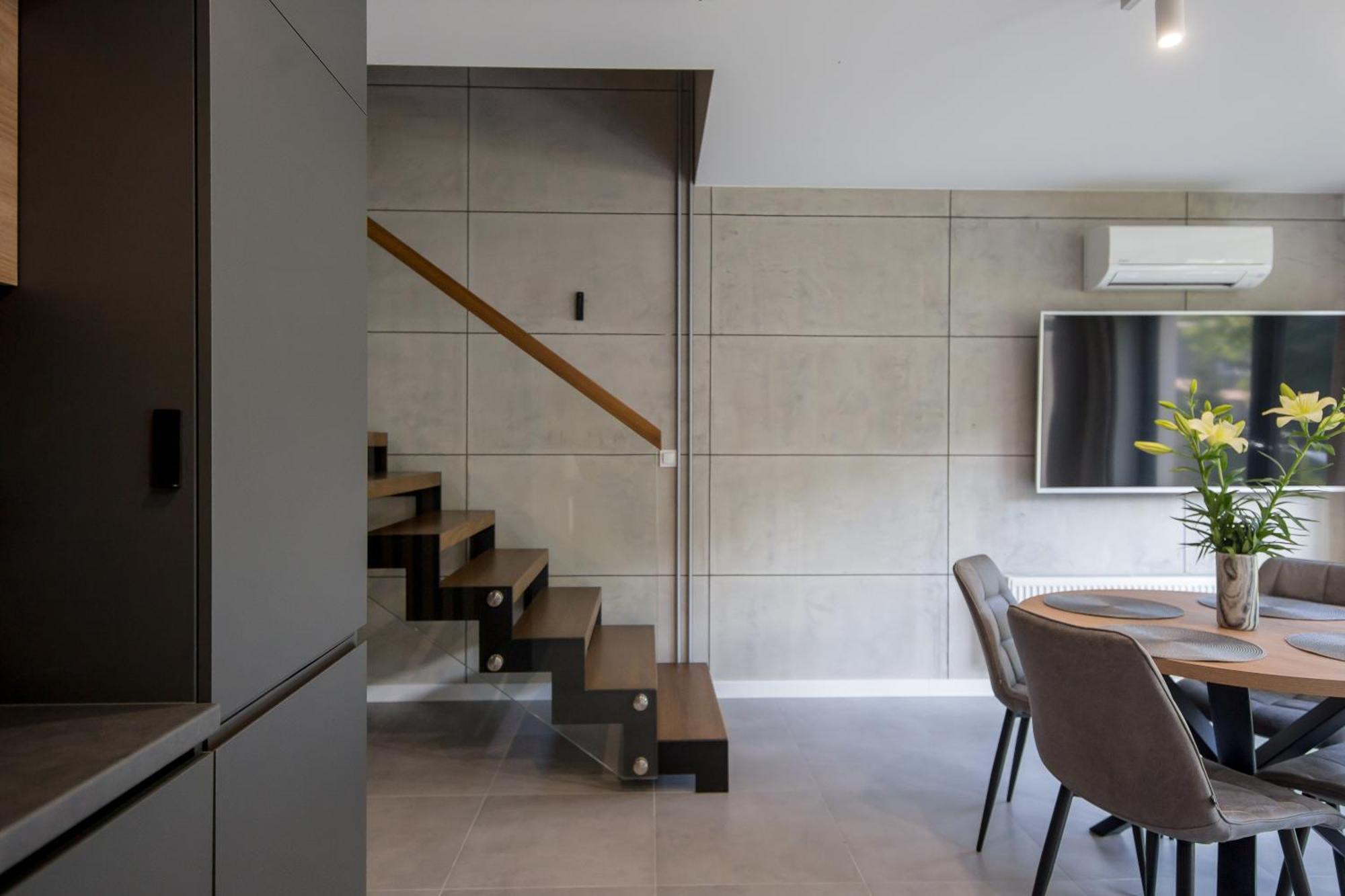 Apartview Plazowa Residence Szczyrk By Rent Like Home Zimmer foto