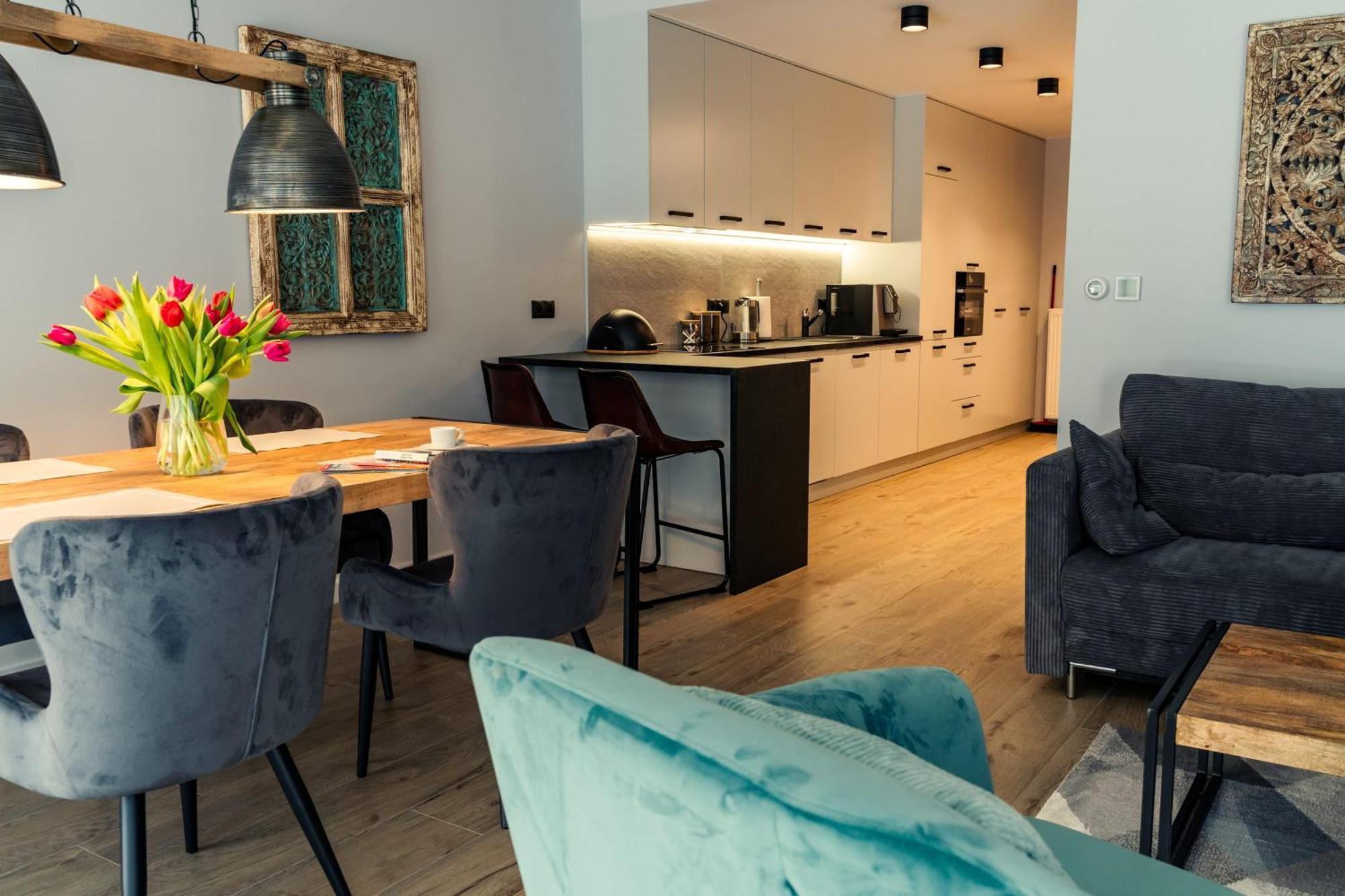 Apartview Plazowa Residence Szczyrk By Rent Like Home Exterior foto
