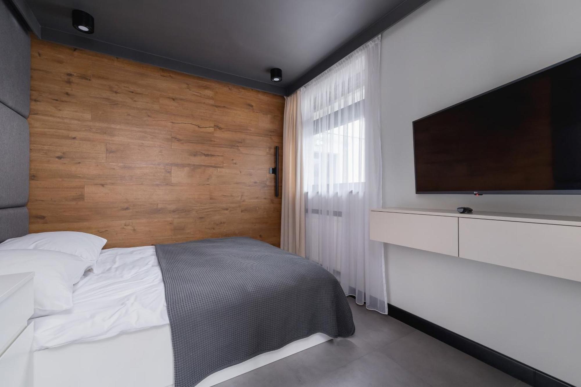 Apartview Plazowa Residence Szczyrk By Rent Like Home Exterior foto