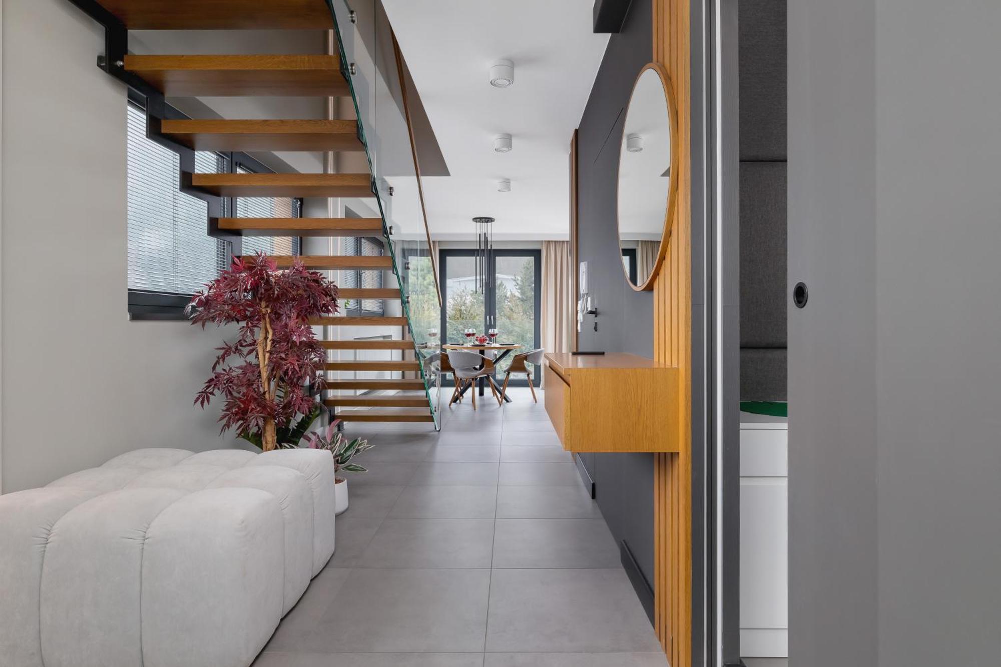 Apartview Plazowa Residence Szczyrk By Rent Like Home Exterior foto