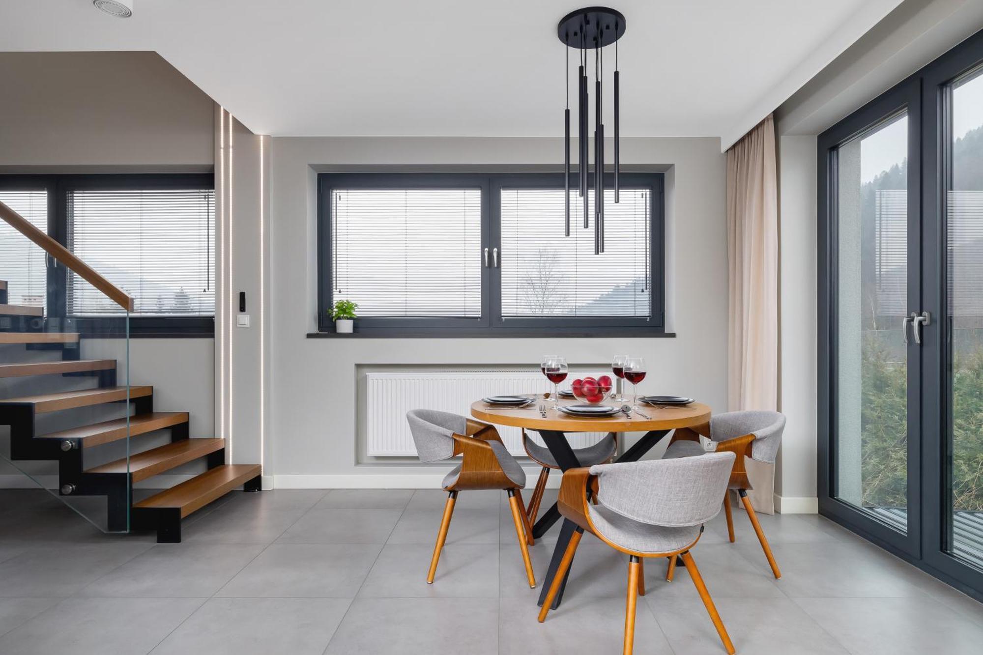 Apartview Plazowa Residence Szczyrk By Rent Like Home Exterior foto